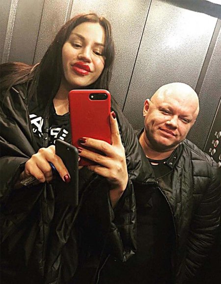 Анна тураева