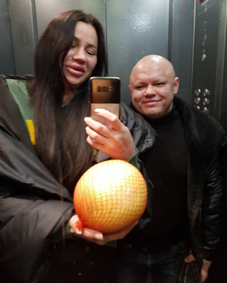 Анна тураева