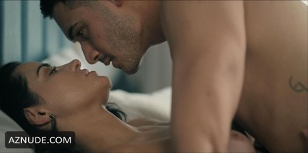 Maite perroni dark desire сцены