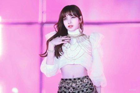 Blackpink lisa