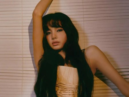 Blackpink lisa