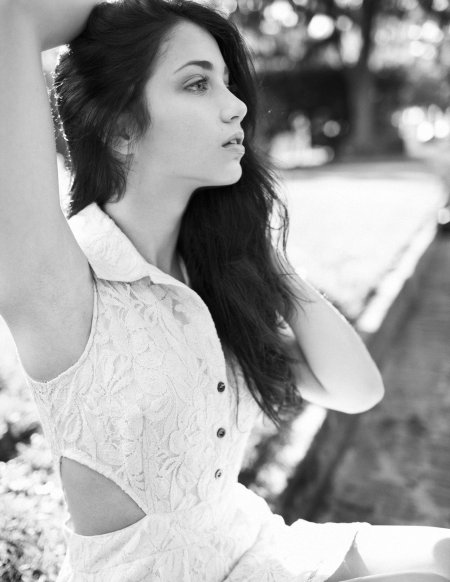 Emily rudd