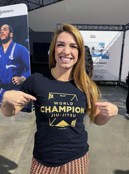 Mackenzie dern