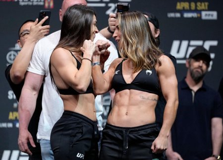 Bethe correia ufc 203