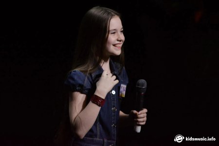 Вероника устимова