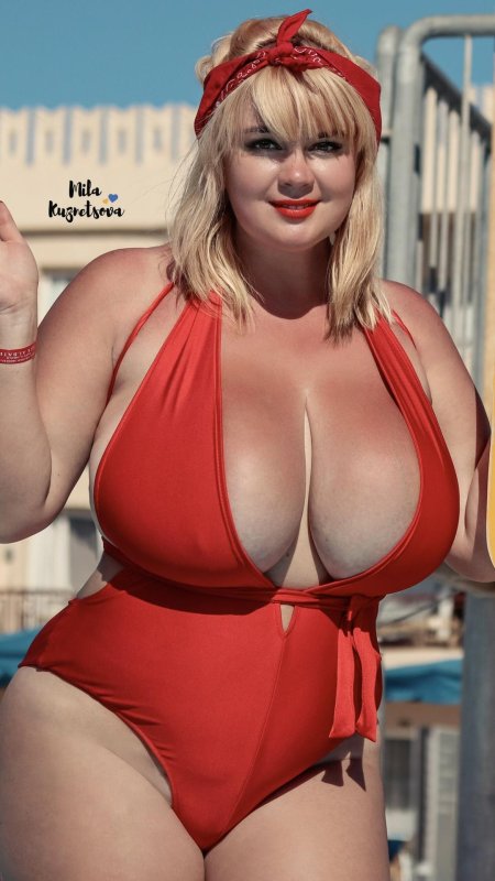 Mila_kuznetsova10 модель xl