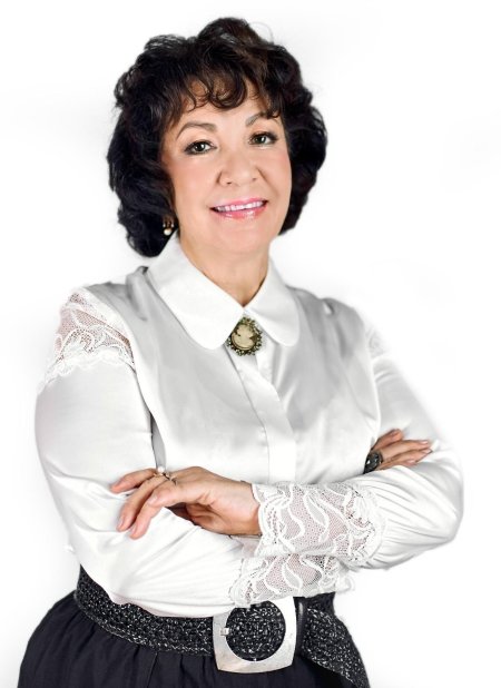 Константинова вера егоровна