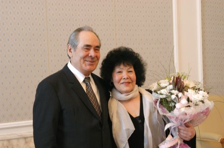 Альфия авзаловна авзалова