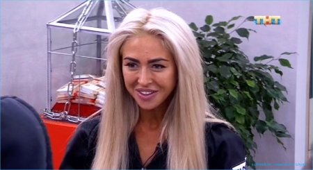 Анастасии кочервей