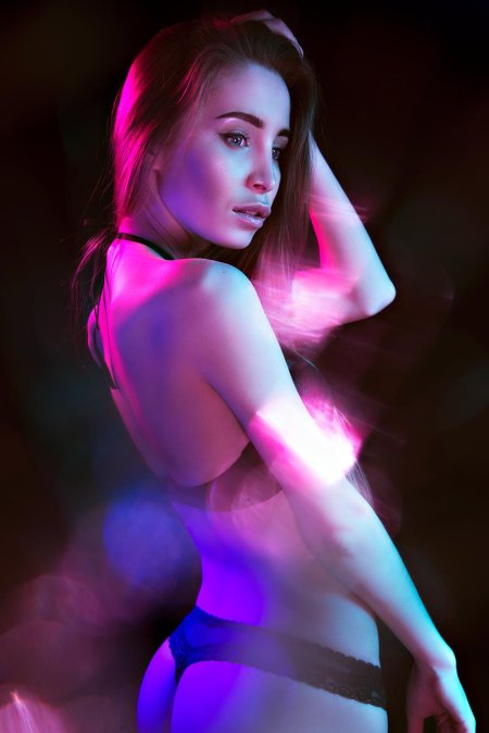 Юлия герасимова