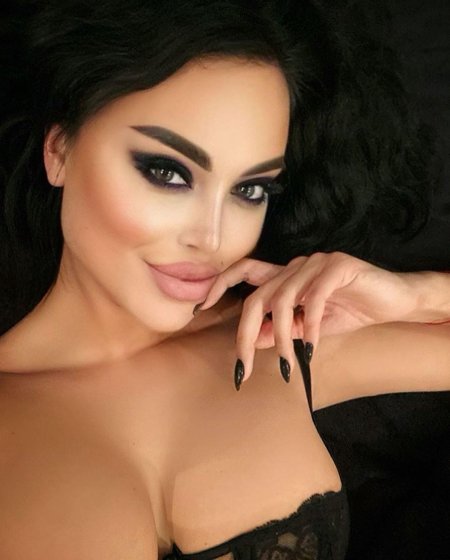 Кузьмина нита