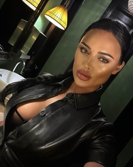 Nita kuzmina