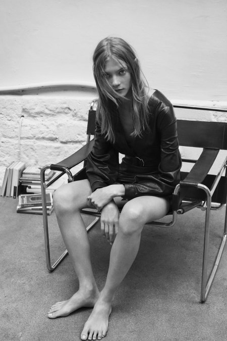 Anna selezneva