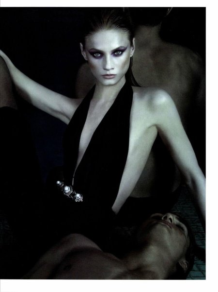 Anna selezneva
