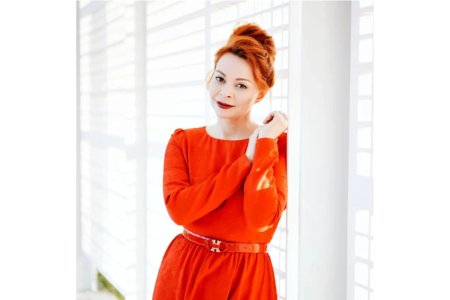 Екатерина федорова