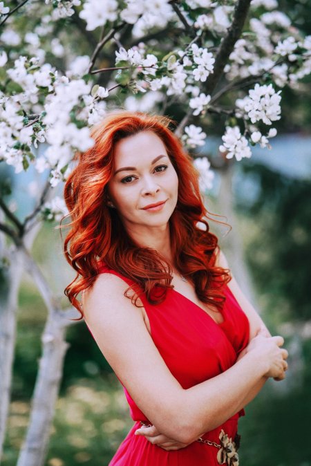 Екатерина фёдорова