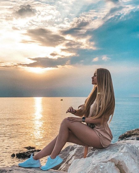 Даша тулякова