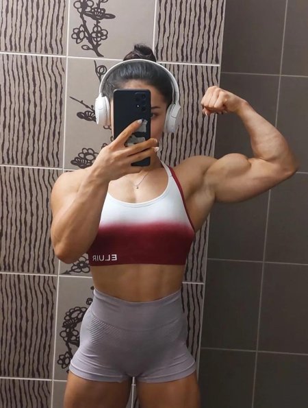 Kristina zafirova
