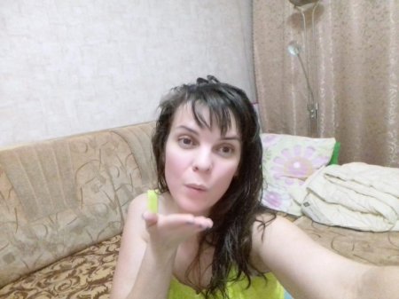 Ирина кинсфатор абакан