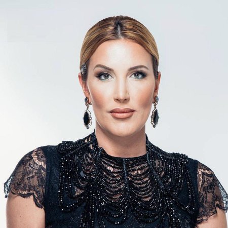 Кристина рамазанова