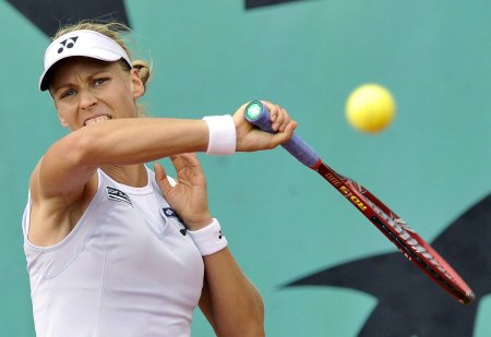 Елена дементьева теннисистка