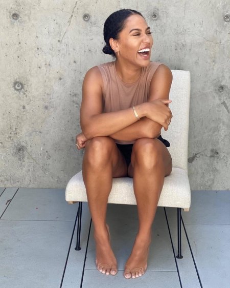 Ayesha alexander