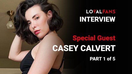Casey calvert