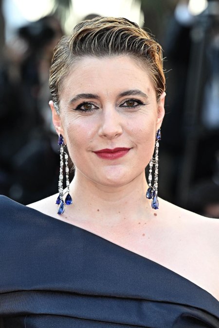 Greta gerwig