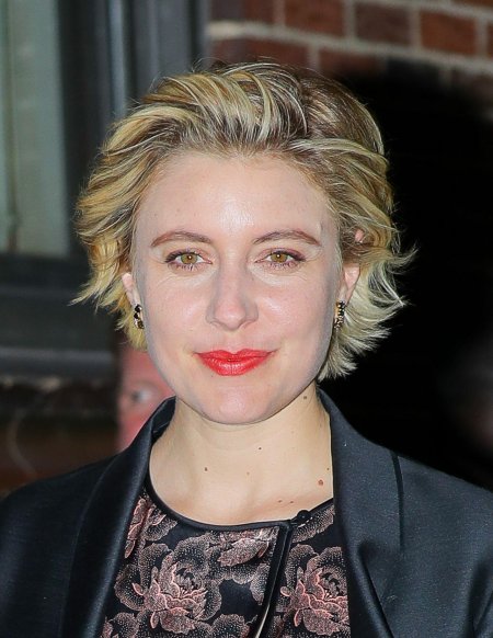 Greta gerwig