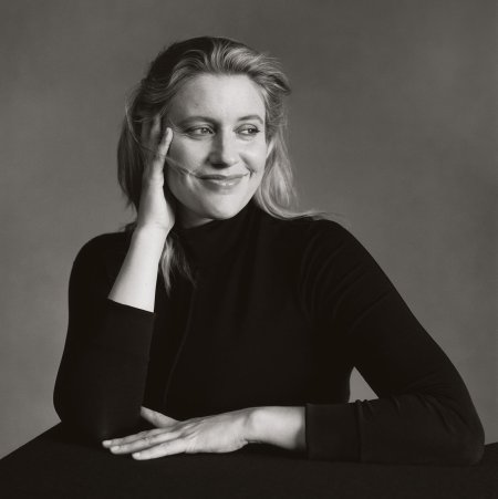 Greta gerwig
