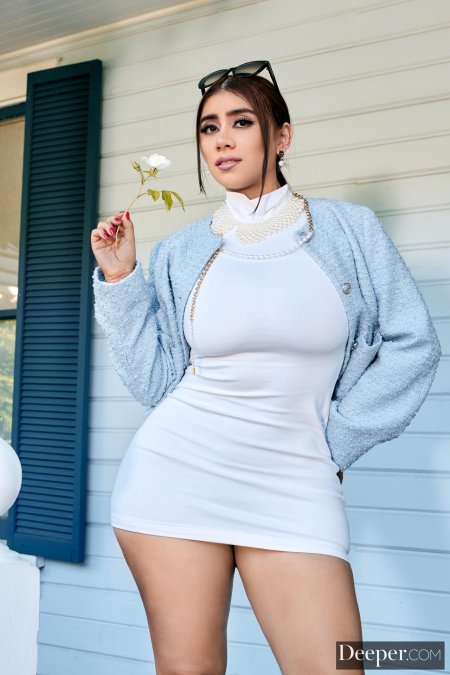 Violet myer