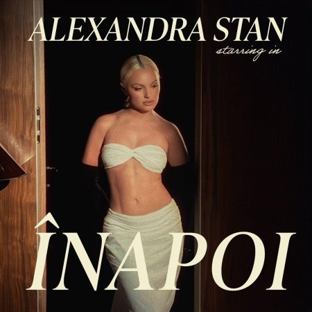 Alexandra stan