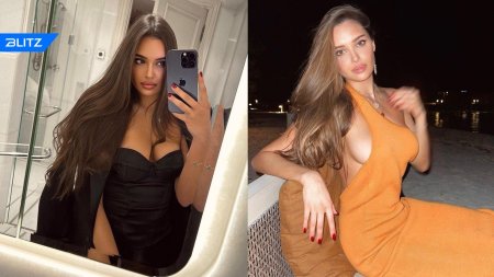 Каролина севастьянова до пластики