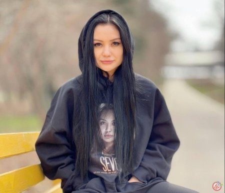 Sitora alimjonova