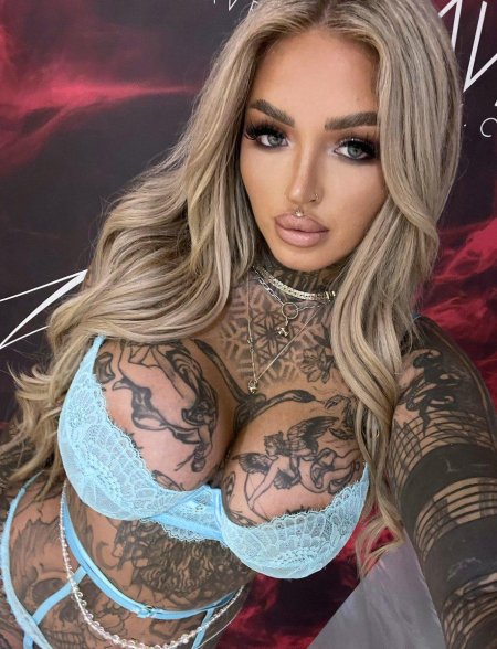 C4llie onlyfans