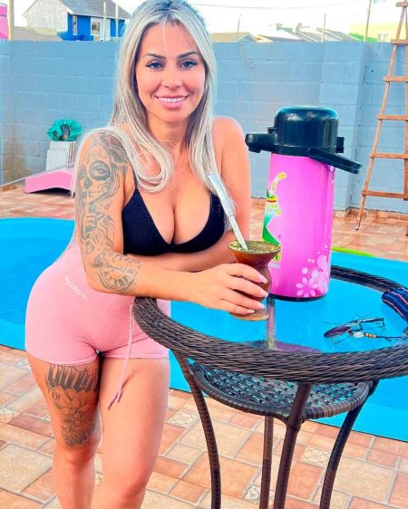 Sheila bellaver