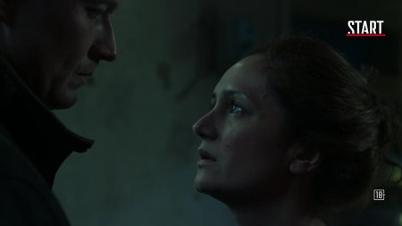 Заключение сериал 2022 виктория исакова