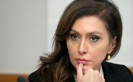 Екатерина мцитуридзе