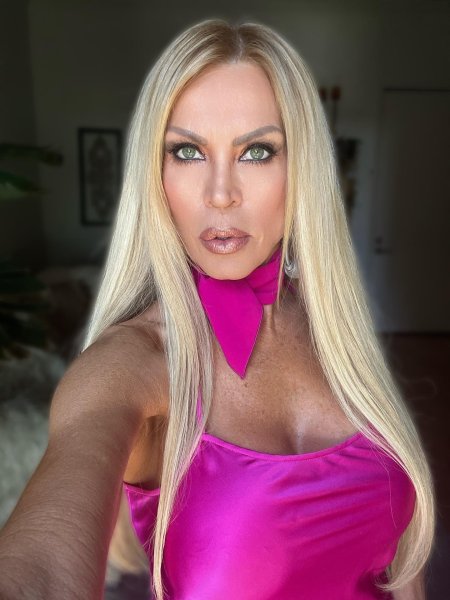 Amber lynn