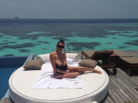 Sensual jane maldives