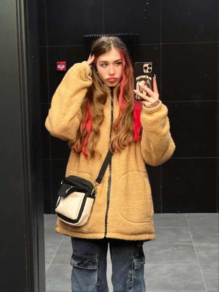 Лиза мелли