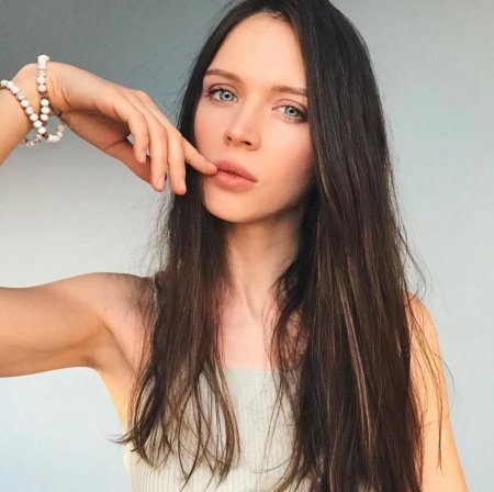 Наташа шелягина