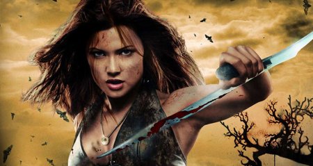 Бладрейн 2: освобождение фильм 2007