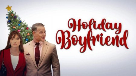 Holiday boyfriend