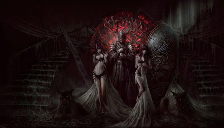 Tormentum dark sorrow игра