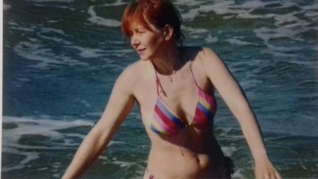 Лена рассохина