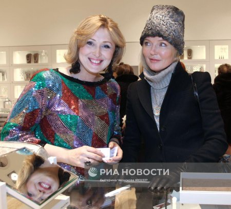Елена ищеева