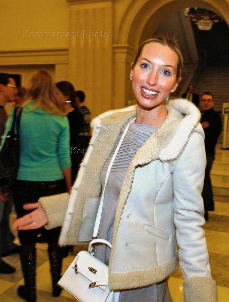 Ульяна цейтлина биография и личная жизнь