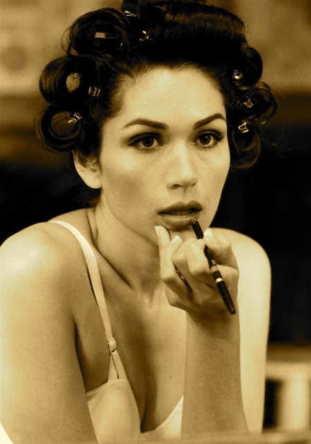 Лела лорен