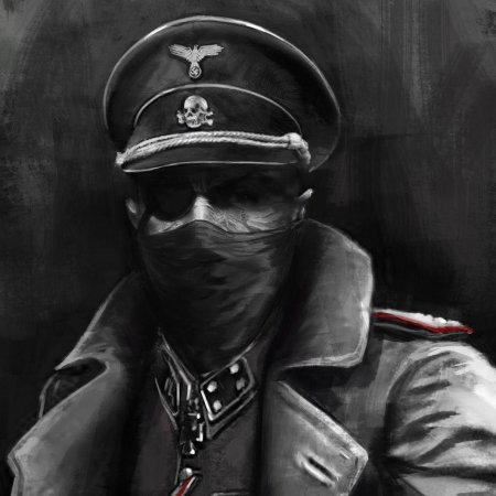 Ганс шмульке